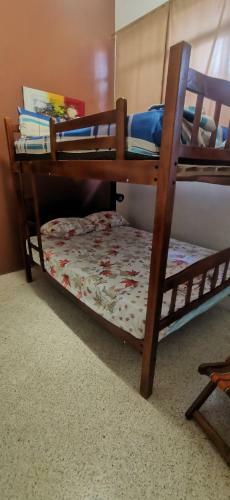 Hostal Malecon Guesthouse