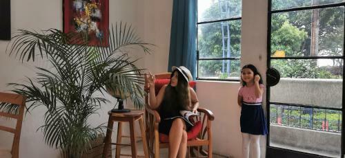 Hostal Malecon Guesthouse