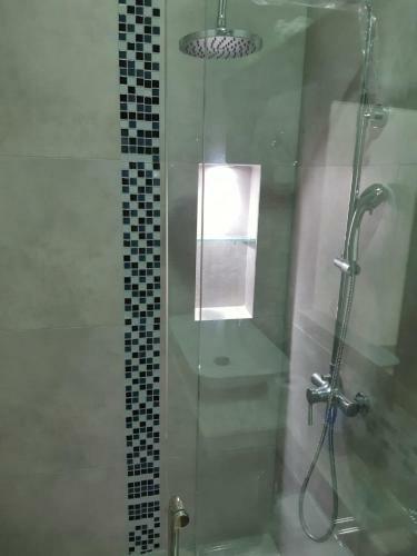 Apartamento Suite Kennedy Norte