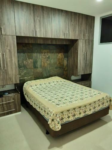 Apartamento Suite Kennedy Norte