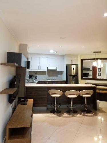 Apartamento Riverfront I, 3 D