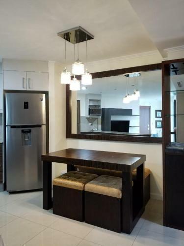 Apartamento Riverfront I, 3 D