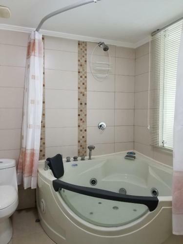 Apartamento Riverfront I, 3 D