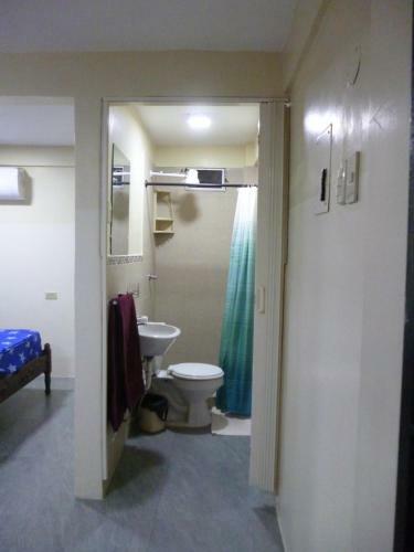 Apartamento Casa Violeta