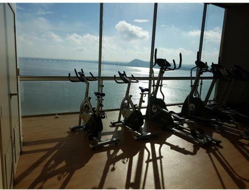 Apartamento Ecusuites Artgallery Riverfront Next Wyndham
