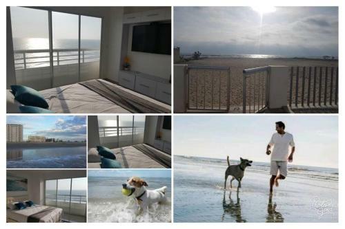 Apartamento Ecusuites Executive Dpto Riverfront Hotel Wyndham