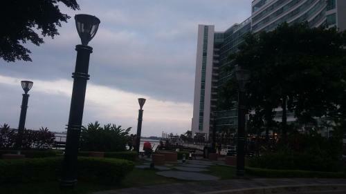 Apartamento Puerto Santana Luxury Suit