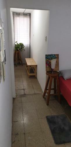 Albergue Casa Iwana