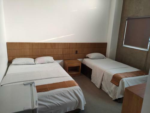 Hotel Boutique Panam�