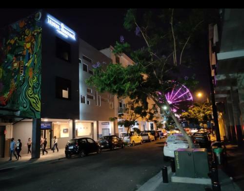 Hotel Boutique Panam�