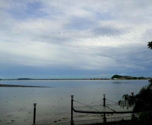 Apartamentos Ecusuites Family Depto Resort Riverfront Gye