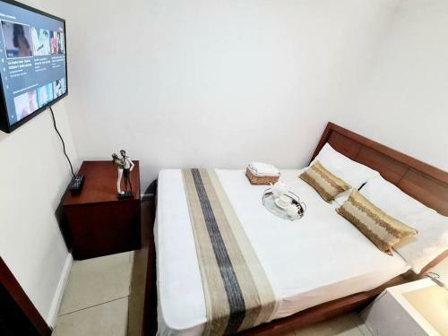 Apartamentos Ecusuites Family Depto Resort Riverfront Gye