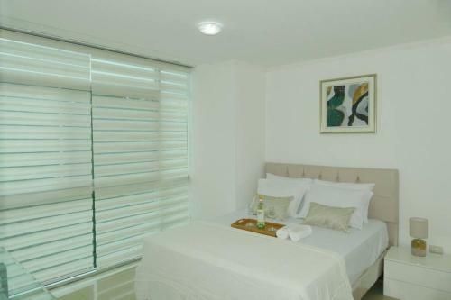 Apartamentos Ecusuites Family Depto Resort Riverfront Gye