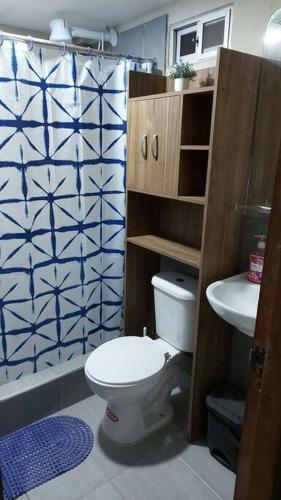 Apartamento Suite En Alborada-norte de Guayaquil