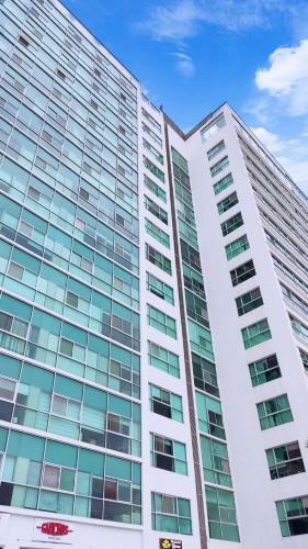 Apartamento Suitesreales