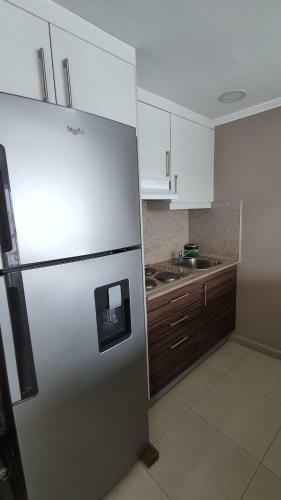 Apartamento Suitesreales