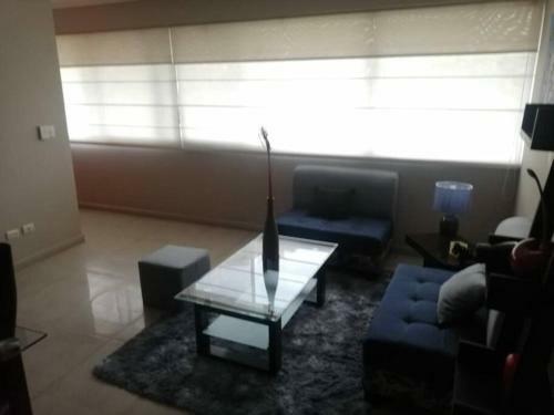 Apartamento Suite En Puerto Santa Ana-riverfront II