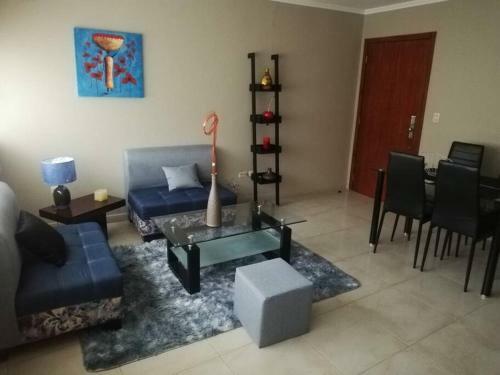 Apartamento Suite En Puerto Santa Ana-riverfront II
