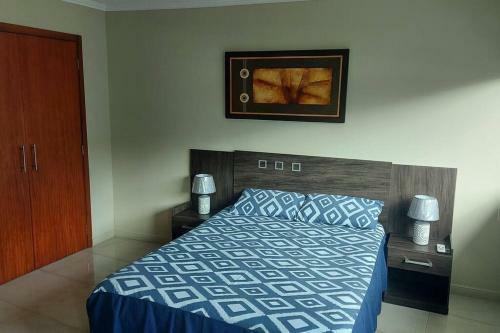 Apartamento Suite En Puerto Santa Ana-riverfront II