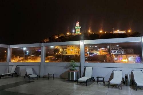 Apartamento Suite En Puerto Santa Ana-riverfront II