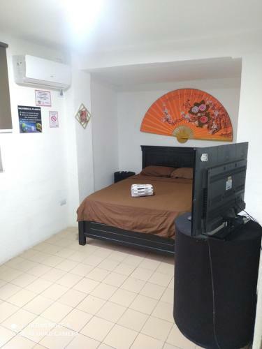 Habitaci�n Matrimonial