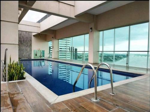 Apartamento Ecusuites High River View Next To Wyndham