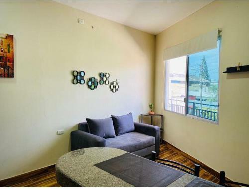 Apartamento Bussines Suite