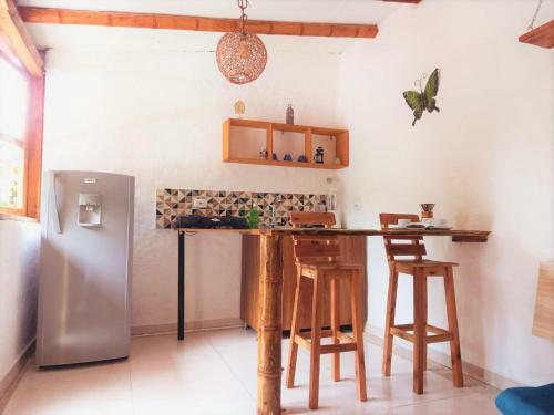 Apartamento Casa Passaro