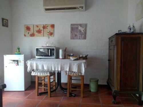 Habitaci�n Gabriela Mistral