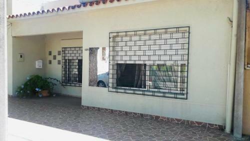 Alquiler de Casa Por D�a