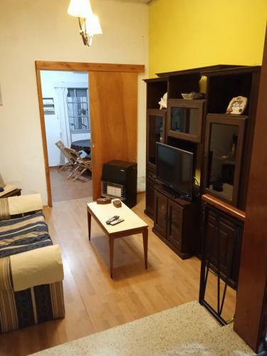Alquiler de Casa Por D�a