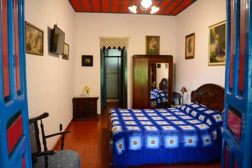 Bed & Breakfast Finca La Colina
