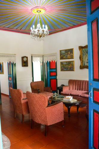 Bed & Breakfast Finca La Colina
