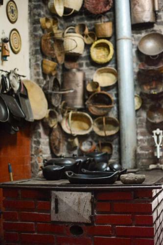 Bed & Breakfast Finca La Colina