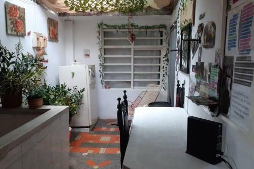 Casa Con Encanto Cafetero