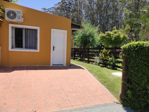 Apartamento Yb� Pit�