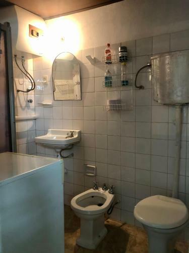 Apartamento Mary House