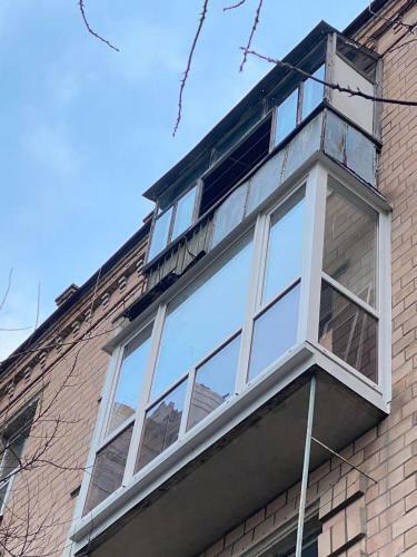 Apartamento Suite Mira Avenue Center ????????????? ???????? ? ?????? ????? ?? ?????????