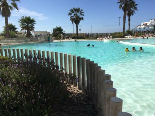 Apartamento Dpto Jardin Del Mar En La Serena-coquimbo
