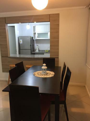 Apartamento Dpto Jardin Del Mar En La Serena-coquimbo