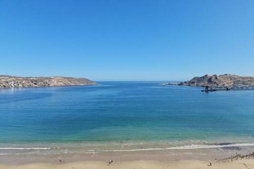 Apartamento The Sunsets - Relax In Doors La Herradura