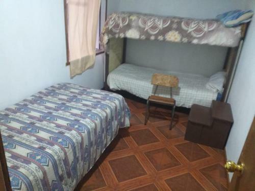 Apartamento Caba�as O�higgins