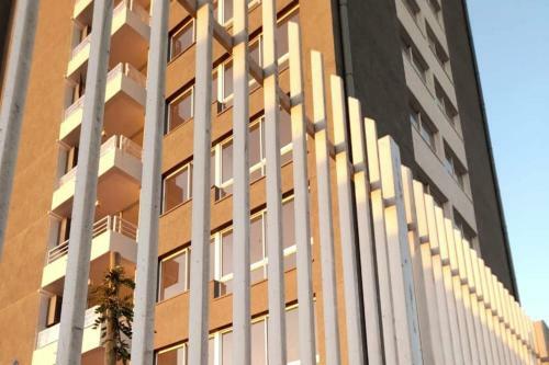 Apartamento Nido de La Bah�a - Zona Libre Tsunami