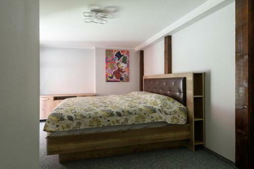 Apart Hotel Fusion