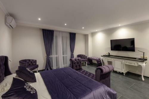 Hotel Grand Royal