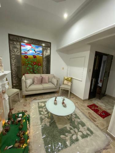 Hotel Santa Ana Cedritos