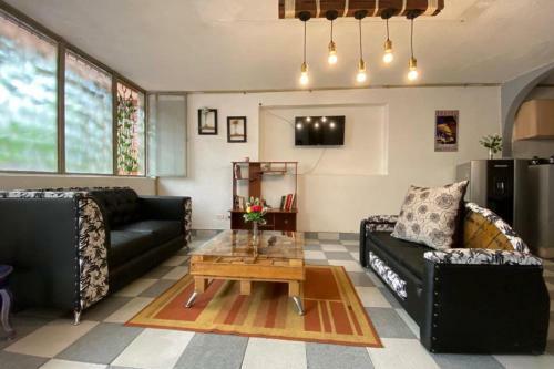 Apartamento Apto Para 4 En Ubicaci�n Central