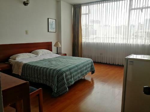 Hostal Room In Guest Room - Comfotable Room In Very Nice Location
