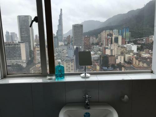 Apartamento 1902 - Incre�ble Apto Con Vista A La Ciudad