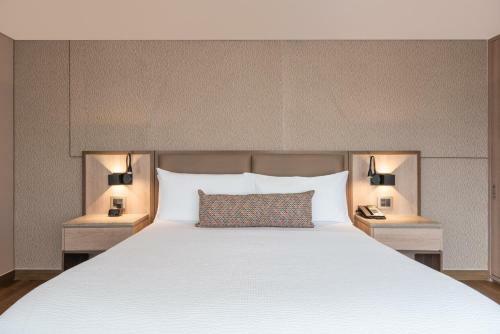 Hotel Residence Inn By Marriott Bogota